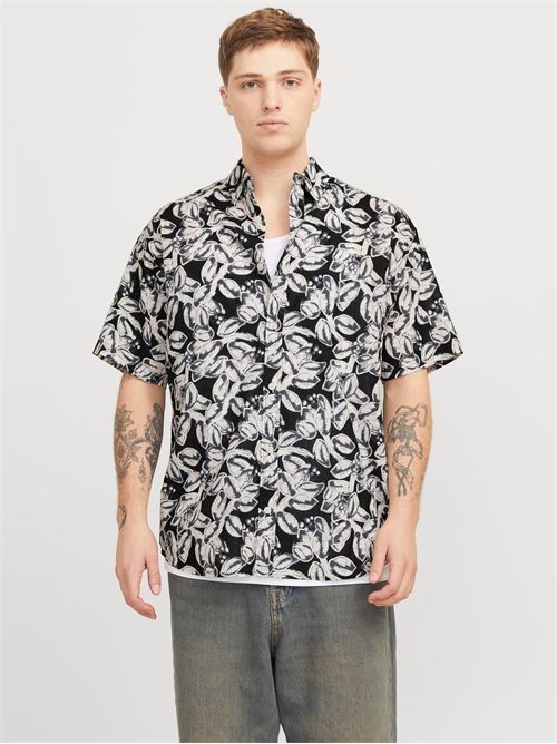  JACK AND JONES | 12271089/Black